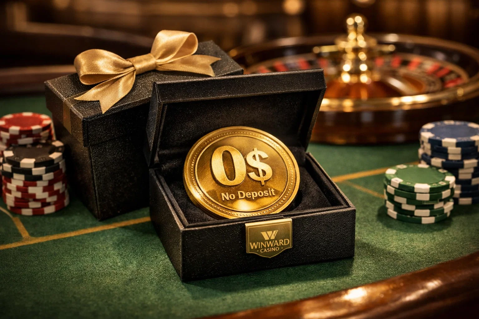 Winward Casino login on mobile device